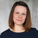 Social Media Profilbild Jennifer Grospitz Löhne