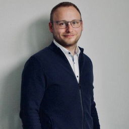 Patrick Krohn