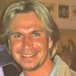 Profilbild Andreas Fromm