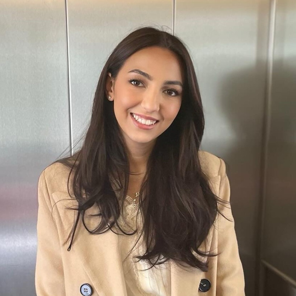 Daniela Ristic - Referentin Personalbetreuung - Badischer Verlag GmbH ...