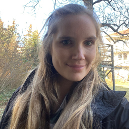Kristin Witzke