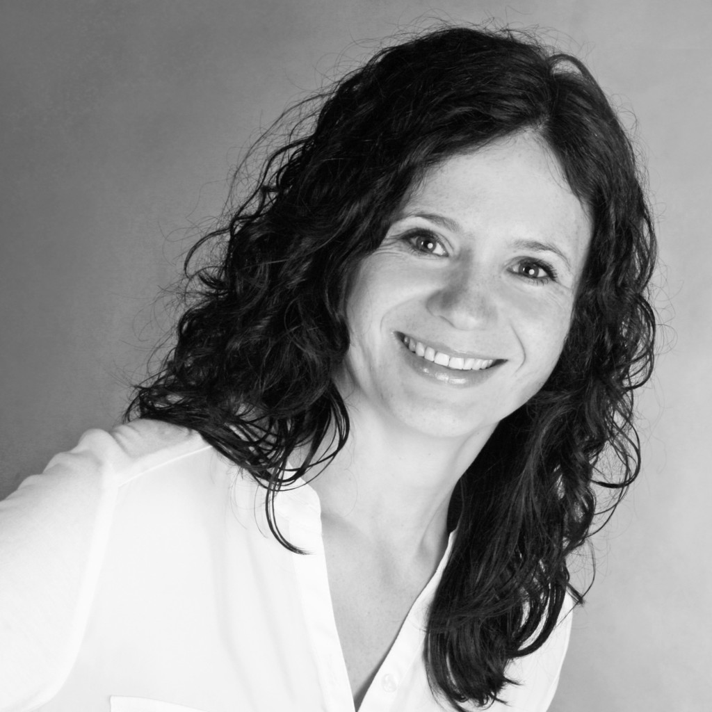 Anna Saile Kauffrau für Büromanagement Die Arche e.V. XING