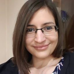 Cheila Alexandra Ribeiro do Nascimento