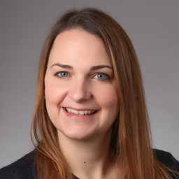 Dr. Katharina Frederich's profile picture