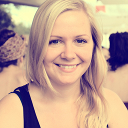 Lena Kleindienst