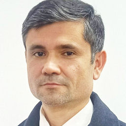 Sharif Rahimov