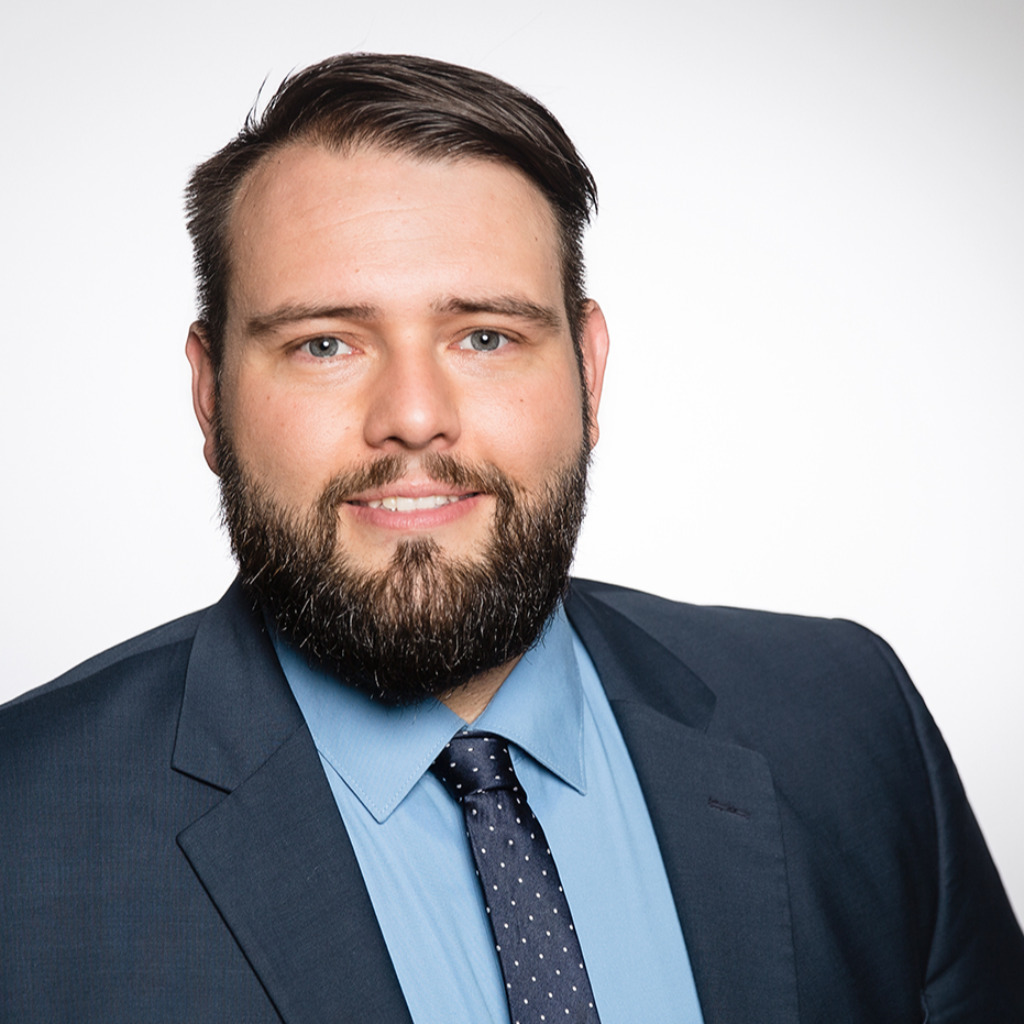 Felix Kießling Gruppenleiter Vertragswesen Dresdner