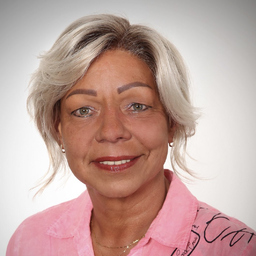 Manuela Alber