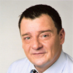 Helge Reichard