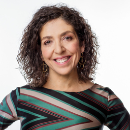 Maria Gonzalez-Zinn