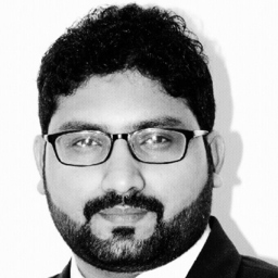 ARSHAD SADEEQUE