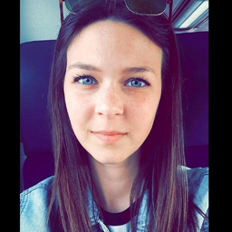 Alexandra Kloß