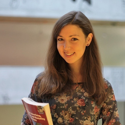 Alena Dziamidava