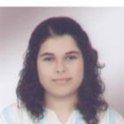Betül Kaymakcı