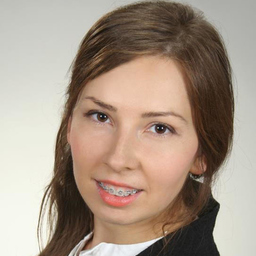 Agata Subocz's profile picture