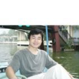 Matt Yang