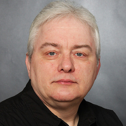 Martin Dick