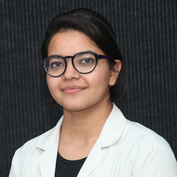 Dr. Heena Solanki