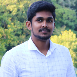 Kishore Devendran - Werkstudent - Robert Bosch GmbH | XING