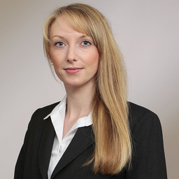 Xenia Anna Gläser
