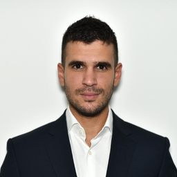 Konstantinos Moustakoudis