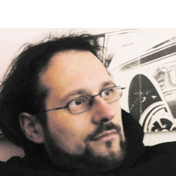 Stephan Marche
