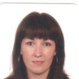 Sylvia Cives-Grille