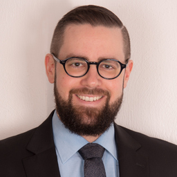 Dr. Tobias Bettinger