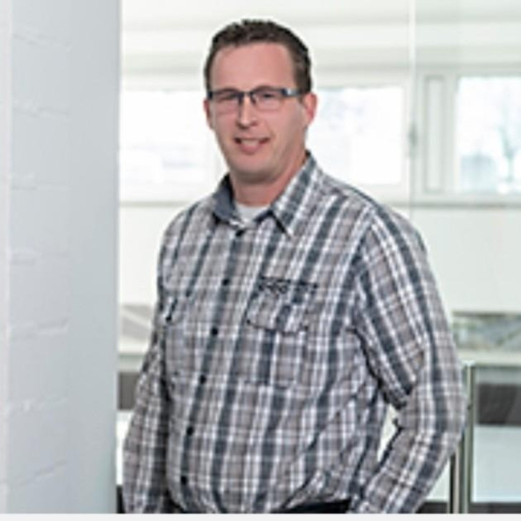 Michael Schnitzler Verkehrsleiter Güterkraftverkehr / Leiter