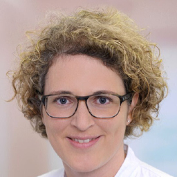 Dr. Meike Sarah Bauer MBA
