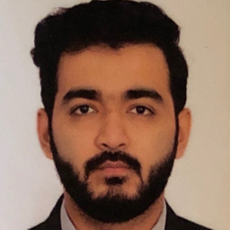 Hatim Vohra