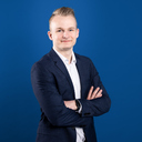Social Media Profilbild Niklas Gossmann Ostrhauderfehn