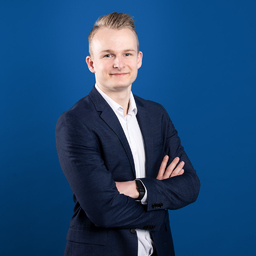 Niklas Gossmann 