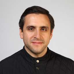Esteban Guerra Juarez