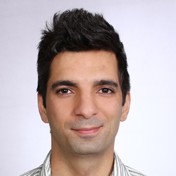Mohamad Karim Shoeibi Nobarian