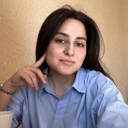 Gayane Gharagyozyan