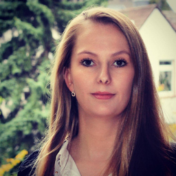 Natascha Meyer's profile picture