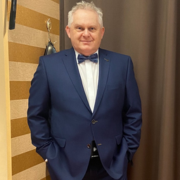 Uwe Falkenburger