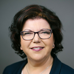 Sabine Bock