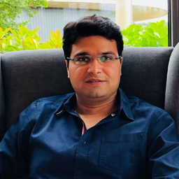 Nishant Kumar