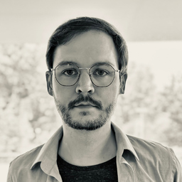 Matthias Lücke's profile picture