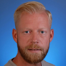 Timo Blum