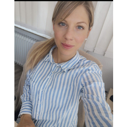 Desiree Gerber's profile picture