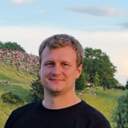 Dennis Heinz
