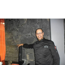 Ikram Abdelghafour