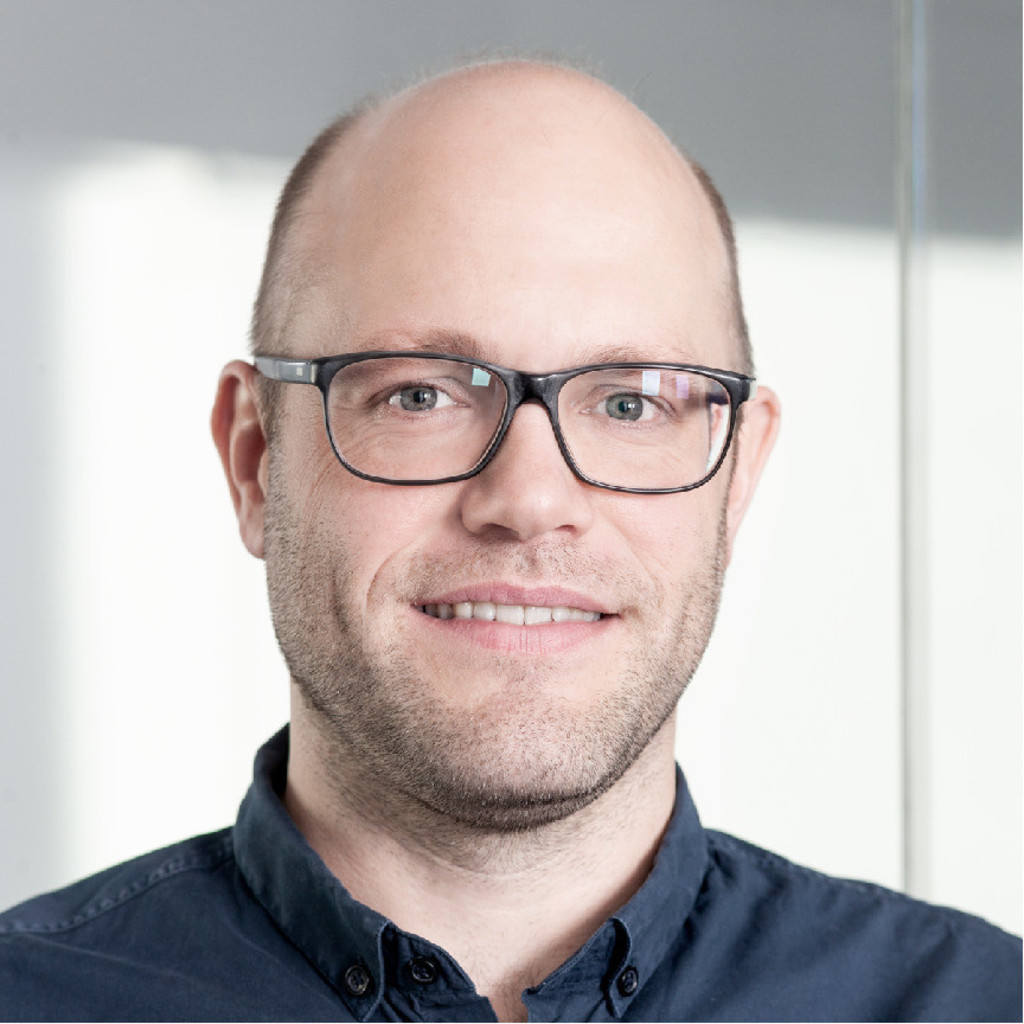 Benjamin Buchholz Lead New Business UDG United Digital Group XING