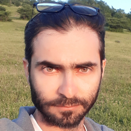 Kayvan Arianpour