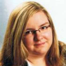 Susanne Krauß