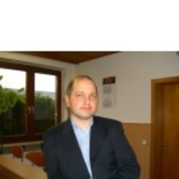 Ralf Fricke