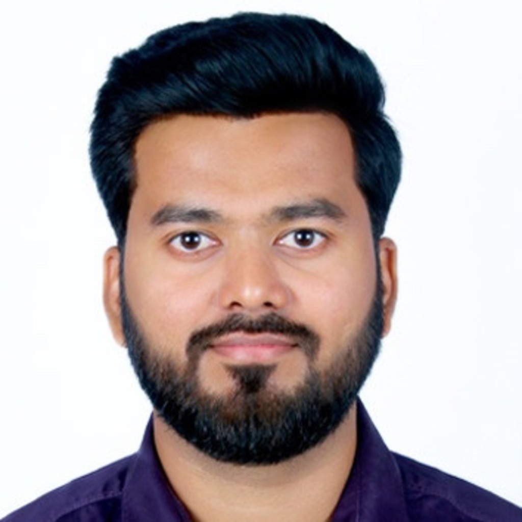 Akshay Falke Lead Design Engineer Hcl Technologies India Xing